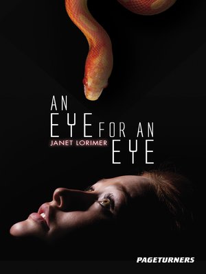 cover image of An Eye for an Eye (Spy)